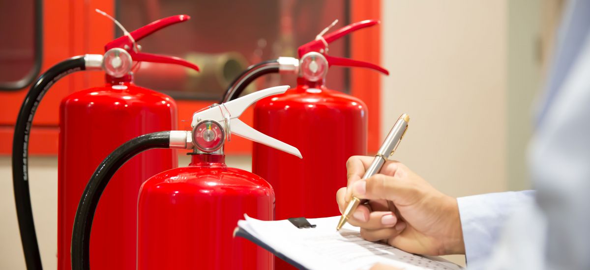 AVCB - Auto de Vistoria do Corpo de Bombeiros – SP