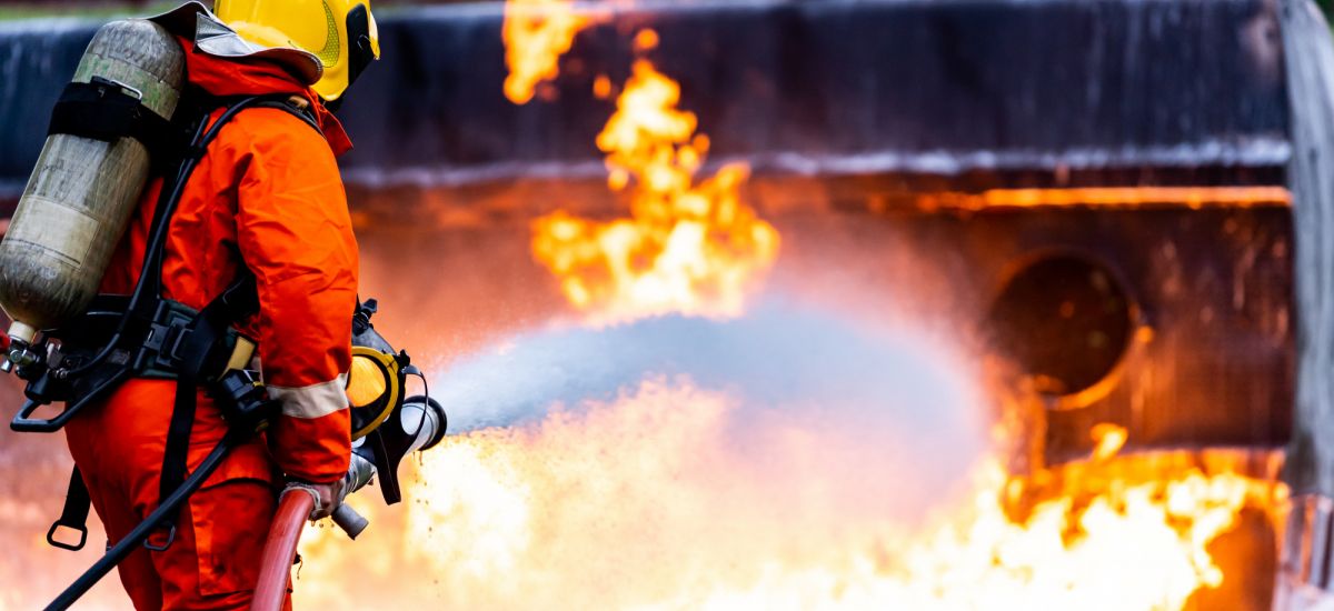 Qual é a função da Brigada de Incêndio e por que ela é essencial para a segurança