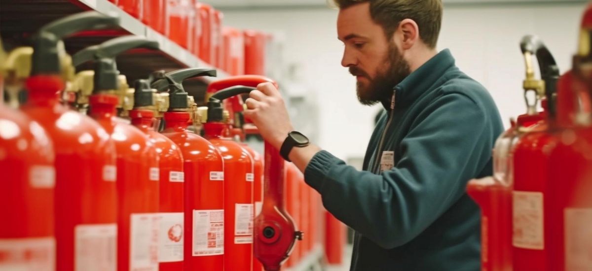 Como Evitar as Principais Irregularidades Encontradas Durante a Vistoria do Corpo de Bombeiros