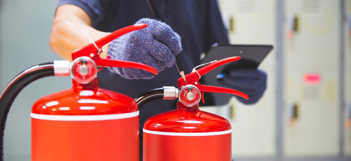 Como Preparar seu Estabelecimento para Obter o Certificado de Licença do Corpo de Bombeiros (CLCB)