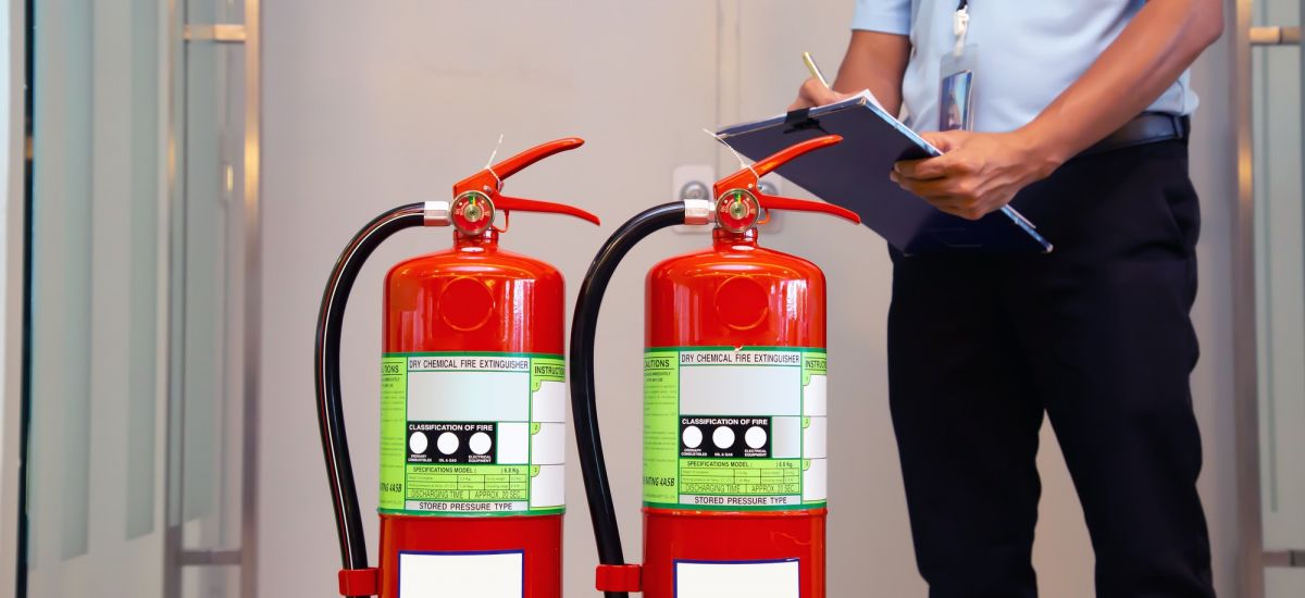 Como tirar Certificado de Licença do Corpo de Bombeiros?