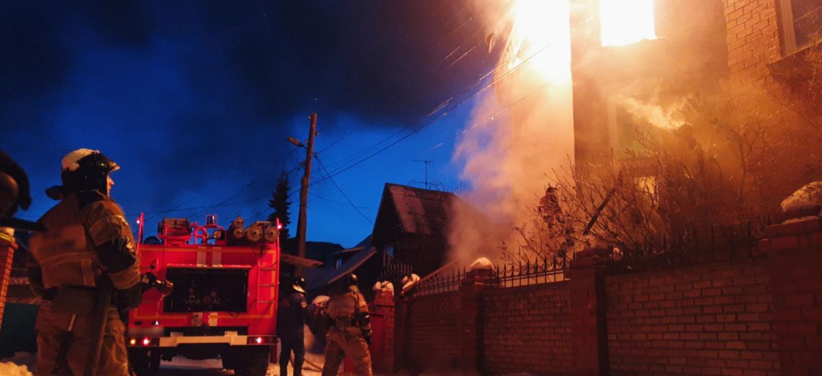 O que é segurança contra incêndio de uma edificação?