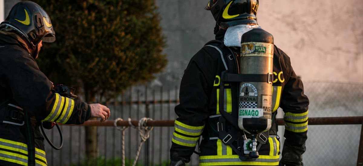 Treinamento de Brigada de Incêndio in loco: como funciona?