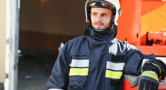 6 dicas de prevenção de incêndio no local de trabalho