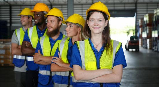 Como o PGR (Programa de Gerenciamento de Risco) Pode Transformar a Segurança no Trabalho