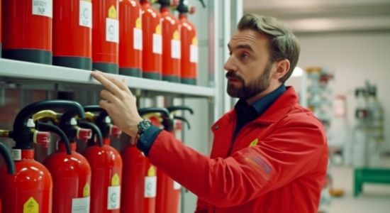 Quando é Necessário o Certificado de Licença do Corpo de Bombeiros (CLCB)?