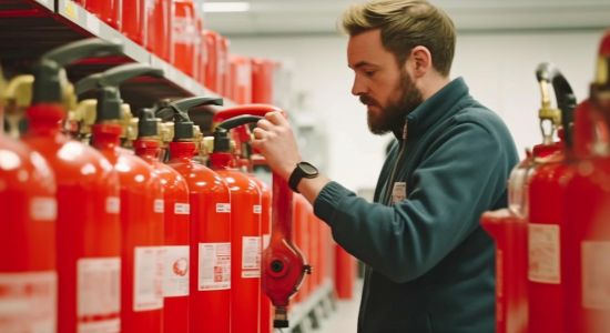 Como Evitar as Principais Irregularidades Encontradas Durante a Vistoria do Corpo de Bombeiros