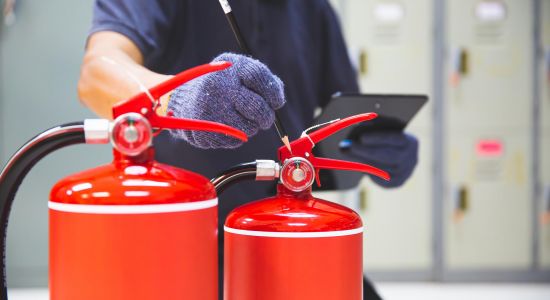 Como Preparar seu Estabelecimento para Obter o Certificado de Licença do Corpo de Bombeiros (CLCB)