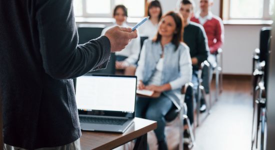 3 razões para buscar um bom curso de brigada de incêndio