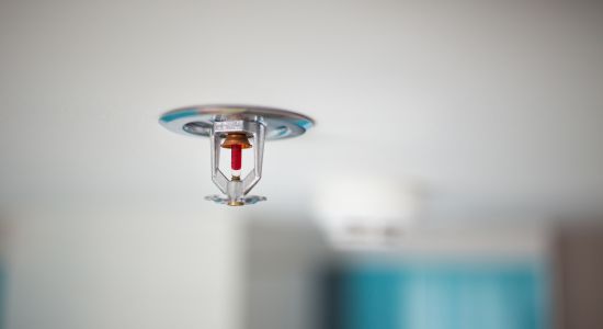 Sistema de sprinkler: quais as vantagens?