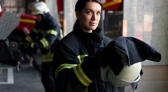 Ferramentas Inovadoras para Projetos Técnicos de Prevenção de Incêndios