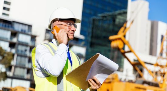 Como fazer um laudo técnico de segurança e estabilidade?