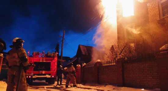 O que é segurança contra incêndio de uma edificação?