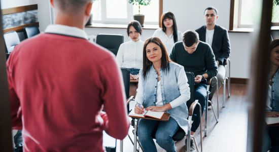 4 motivos para aderir ao treinamento de segurança contra incêndio na sua empresa