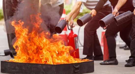 Treinamento de Brigada de Incêndio: Importância, Requisitos e Benefícios