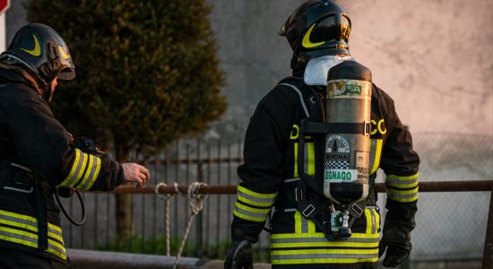 Treinamento de Brigada de Incêndio in loco: como funciona?